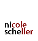nicole scheller